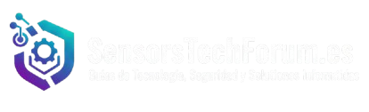 SensorsTechForum.es - Guías de Tecnología, Seguridad y Soluciones Informáticas